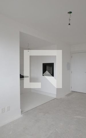 Apartamento à venda com 58m², 2 quartos e 1 vagaSala