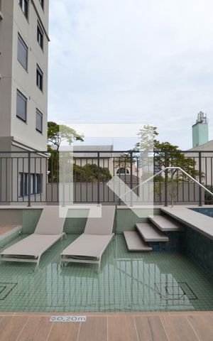 Apartamento à venda com 58m², 2 quartos e 1 vagaÁrea comum - Piscina