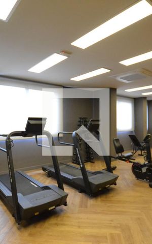 Apartamento à venda com 58m², 2 quartos e 1 vagaAcademia