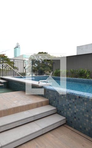 Apartamento à venda com 58m², 2 quartos e 1 vagaÁrea comum - Piscina