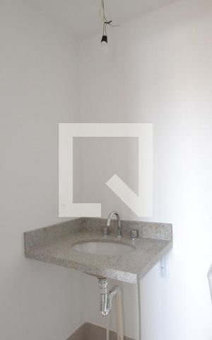 Apartamento à venda com 58m², 2 quartos e 1 vagaBanheiro Social