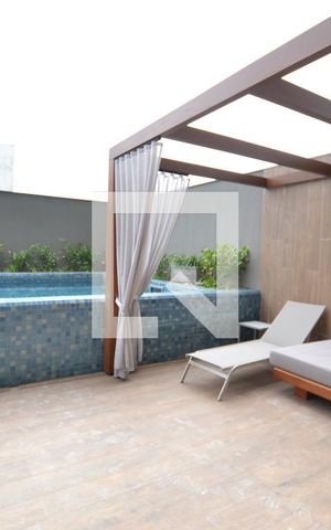 Apartamento à venda com 58m², 2 quartos e 1 vagaÁrea comum - Piscina