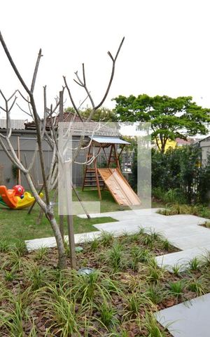 Apartamento à venda com 58m², 2 quartos e 1 vagaÁrea Comum - Playground