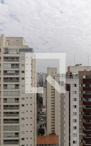 Apartamento à venda com 73m², 3 quartos e 2 vagas Apartamento à venda com 73m², 3 quartos e 2 vagasVista do Quarto 2