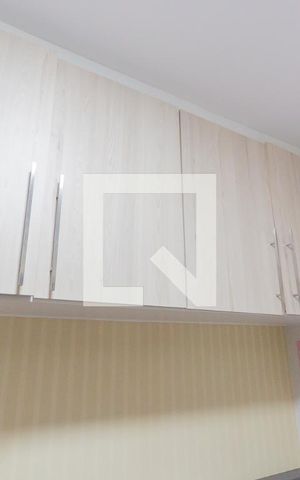 Apartamento à venda com 60m², 2 quartos e 1 vaga Apartamento à venda com 60m², 2 quartos e 1 vagaArmário