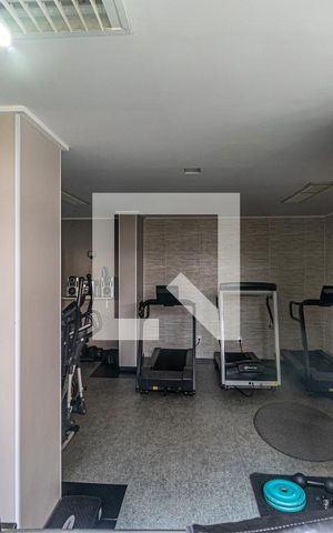Apartamento à venda com 175m², 4 quartos e 4 vagas Apartamento à venda com 175m², 4 quartos e 4 vagasÁrea comum