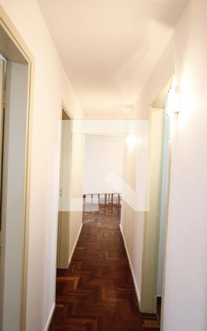 Apartamento à venda com 100m², 3 quartos e 2 vagasCorredor