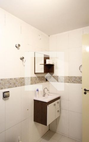 Apartamento à venda com 100m², 3 quartos e 2 vagasBanheiro