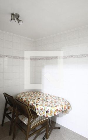 Apartamento à venda com 100m², 3 quartos e 2 vagasCozinha