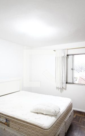 Apartamento à venda com 100m², 3 quartos e 2 vagasQuarto 2