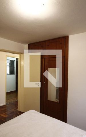 Apartamento à venda com 100m², 3 quartos e 2 vagasQuarto 1