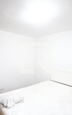 Apartamento à venda com 100m², 3 quartos e 2 vagasQuarto 2