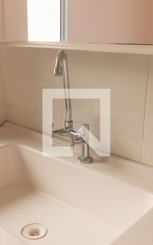 Apartamento à venda com 50m², 2 quartos e 1 vaga Apartamento à venda com 50m², 2 quartos e 1 vagaDetalhe cozinha