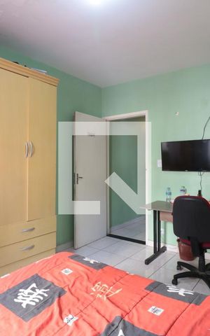 Casa à venda com 243m², 3 quartos e 2 vagasQuarto 3