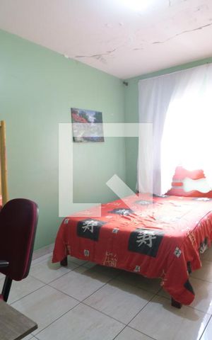 Casa à venda com 243m², 3 quartos e 2 vagasQuarto 3