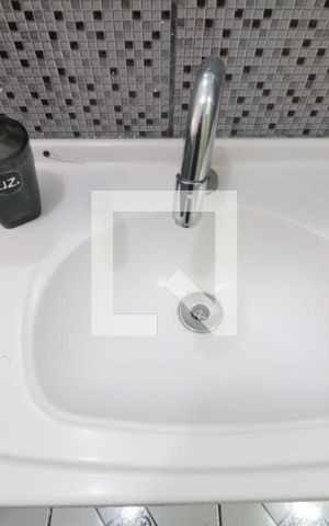 Casa à venda com 243m², 3 quartos e 2 vagasLavabo - pia