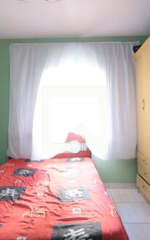 Casa à venda com 243m², 3 quartos e 2 vagasQuarto 3