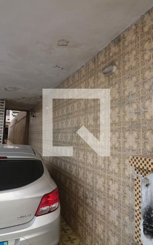 Casa à venda com 243m², 3 quartos e 2 vagasFachada - instalação de plaqunha