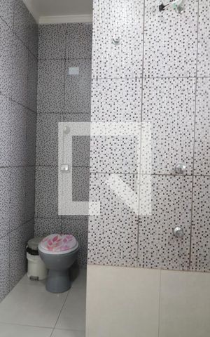 Casa à venda com 243m², 3 quartos e 2 vagasBanheiro Social