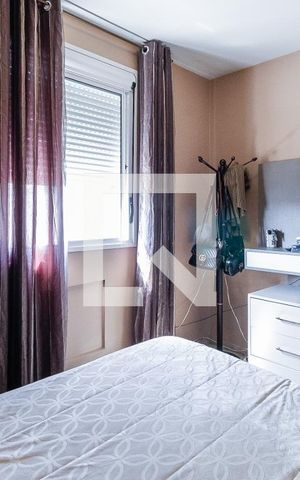 Apartamento à venda com 67m², 3 quartos e 1 vagaSuíte
