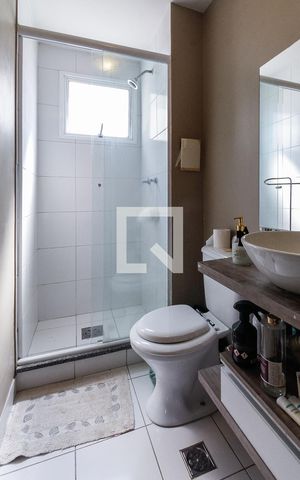 Apartamento à venda com 67m², 3 quartos e 1 vagaBanheiro