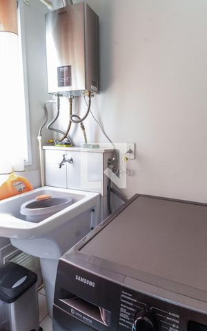 Apartamento à venda com 67m², 3 quartos e 1 vagaÁrea de serviço