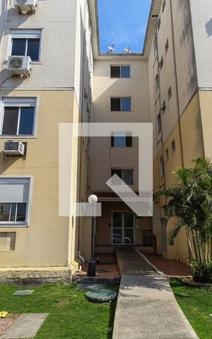 Apartamento à venda com 67m², 3 quartos e 1 vagaFachada