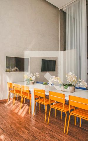 Apartamento à venda com 35m², 1 quarto e 1 vagaÁrea comum - Salão de festas