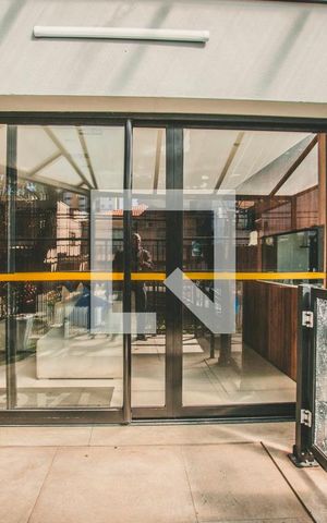 Apartamento à venda com 35m², 1 quarto e 1 vagaHall de Entrada