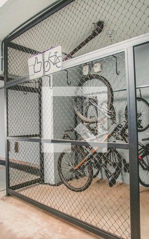 Apartamento à venda com 35m², 1 quarto e 1 vagaBicicletário