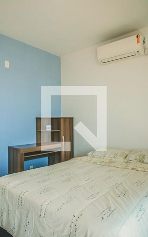 Apartamento à venda com 35m², 1 quarto e 1 vagaStudio