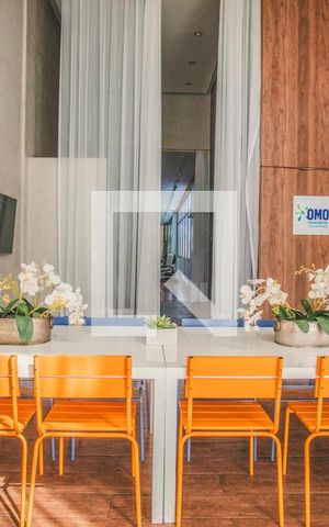 Apartamento à venda com 35m², 1 quarto e 1 vagaÁrea comum - Salão de festas