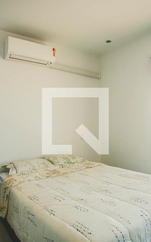 Apartamento à venda com 35m², 1 quarto e 1 vagaStudio