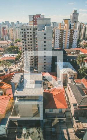 Apartamento à venda com 35m², 1 quarto e 1 vagaVista
