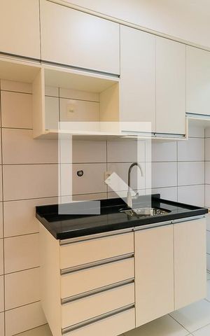 Apartamento para alugar com 45m², 2 quartos e 1 vaga Apartamento para alugar com 45m², 2 quartos e 1 vagaCozinha