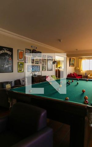 Apartamento à venda com 320m², 3 quartos e 5 vagasSala