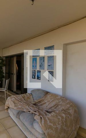 Apartamento à venda com 320m², 3 quartos e 5 vagasVaranda da Sala