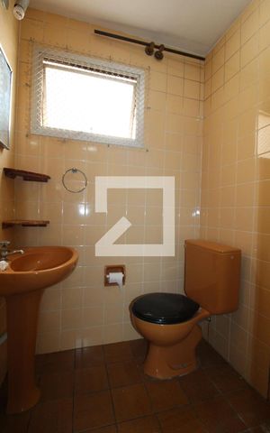 Studio à venda com 46m², 1 quarto e 1 vagaBanheiro