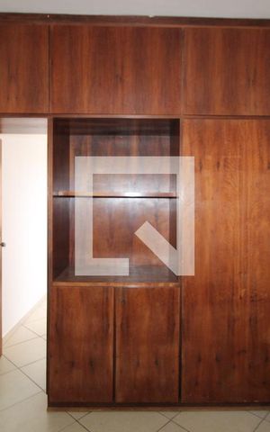Studio à venda com 46m², 1 quarto e 1 vagaSala