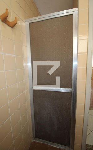 Studio à venda com 46m², 1 quarto e 1 vagaBanheiro