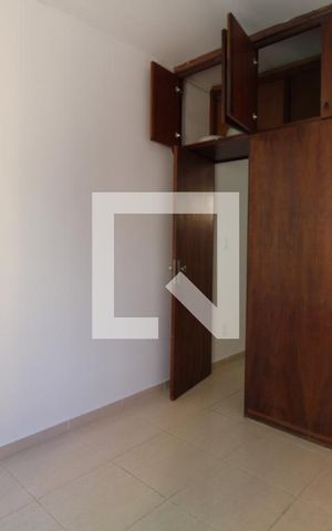 Studio à venda com 46m², 1 quarto e 1 vagaQuarto