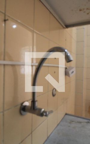 Studio à venda com 46m², 1 quarto e 1 vagaCozinha
