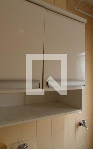 Studio à venda com 46m², 1 quarto e 1 vagaÁrea de Serviço