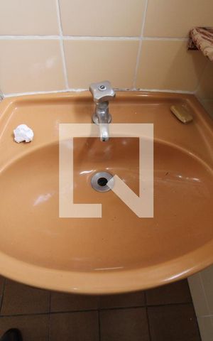Studio à venda com 46m², 1 quarto e 1 vagaBanheiro