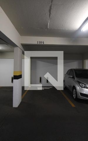 Studio à venda com 46m², 1 quarto e 1 vagaVaga de Garagem