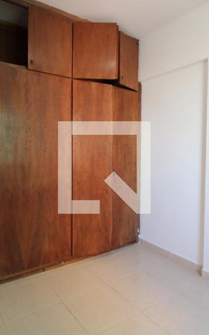 Studio à venda com 46m², 1 quarto e 1 vagaQuarto