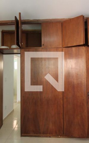 Studio à venda com 46m², 1 quarto e 1 vagaQuarto