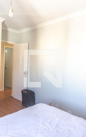 Apartamento à venda com 96m², 3 quartos e 1 vaga Apartamento à venda com 96m², 3 quartos e 1 vagaQuarto 1