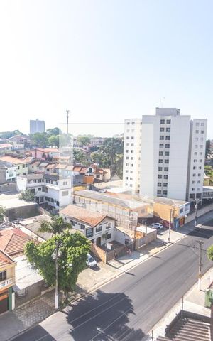 Apartamento à venda com 96m², 3 quartos e 1 vaga Apartamento à venda com 96m², 3 quartos e 1 vagaVista varanda