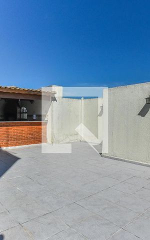 Apartamento à venda com 96m², 3 quartos e 1 vaga Apartamento à venda com 96m², 3 quartos e 1 vagaChurrasqueira